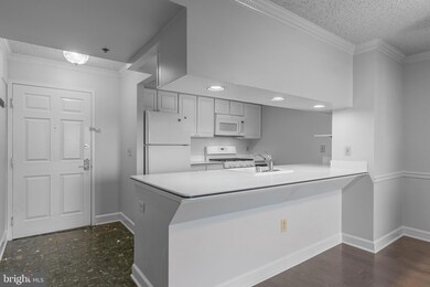 The Williamsburg unit 819, Arlington, VA 22201 - photo 6