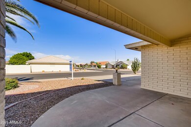 05 Front Patio