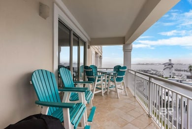 Perdido Grande Condiminium unit 403, Orange Beach, AL 36561 - photo 3