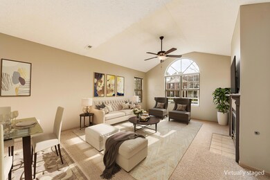 113 Potters Shed Dr unit 10113, Reynoldsburg, OH 43068 - photo 4