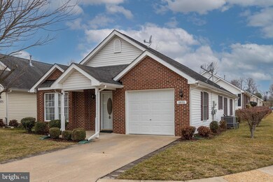 1831 Kershaw Ln, Winchester, VA 22601 - photo 2