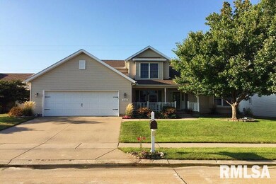 1628 W 66th St, Davenport, IA 52806 - photo 2