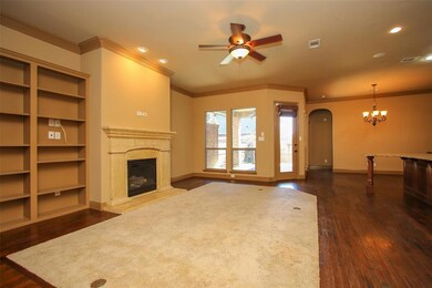 8424 La Fontaine Dr, North Richland Hills, TX 76182 - photo 3