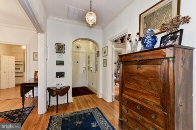 3024 Tilden St NW unit 502C, Washington, DC 20008 - photo 5