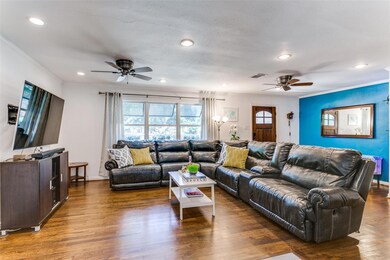 6542 Trammel Dr, Dallas, TX 75214 - photo 6