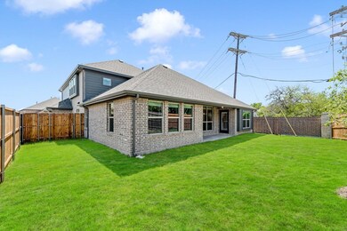 1001 Eagle Glen Dr, Wylie, TX 75098 - photo 3