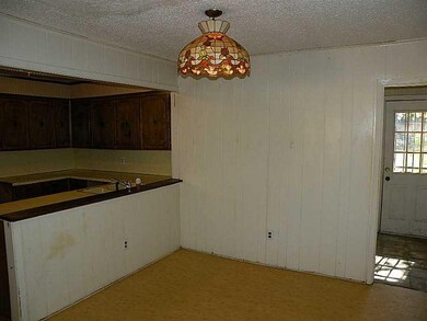 Breakfast Area.