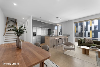 1555 N Talman Ave unit 3F, Chicago, IL 60622 - photo 5