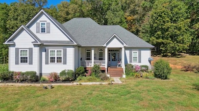 344 Cain Trail, Jasper, GA 30143 - photo 2