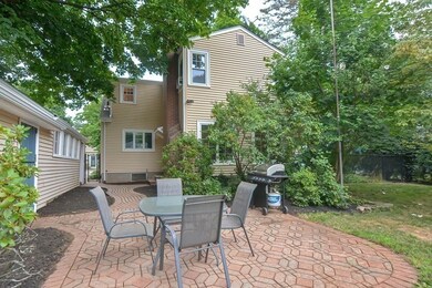 9 Potter Ave, Plainville, MA 02762 - photo 2