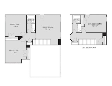 15627 Tranquil Pines St, Conroe, TX 77302 - photo 4