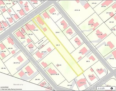 55 Marlboro St, Newburyport, MA 01950 - photo 2