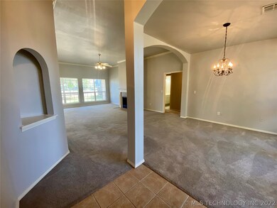 20945 E 40th St S, Broken Arrow, OK 74014 - photo 7