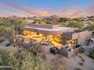 Indoor Outdoor living at its finest.