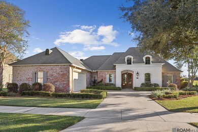 2448 Saint Andrews Ave, Zachary, LA 70791 - photo 2