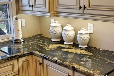 Kitchen Cabinets