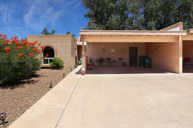 30 W Valle Place, Tucson, AZ 85737 - photo 2