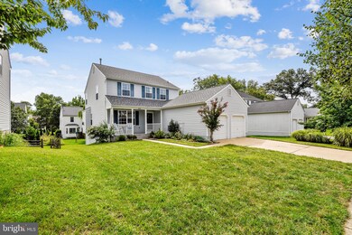 839 Sunny Chapel Rd, Odenton, MD 21113 - photo 3