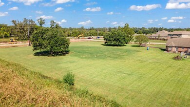 Back view of Property