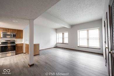 3707 N Meridian St unit 2C, Indianapolis, IN 46208 - photo 3