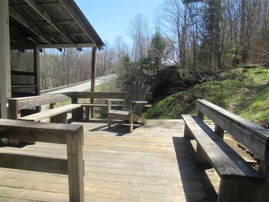 501 Hazen Notch Rd, Lowell, VT 05847 - photo 2