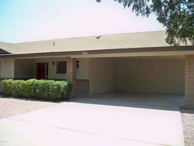 Large 2 Car Carport