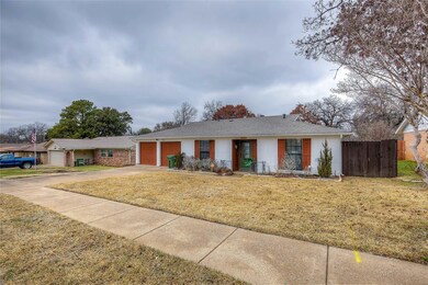 1721 Winchester Way, Bedford, TX 76022 - photo 3