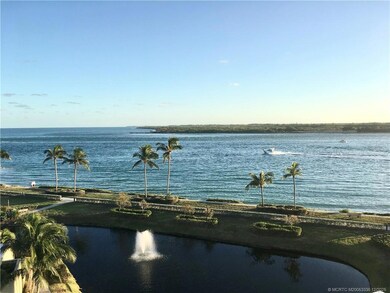 Sailfish Point 2800 Condominiums unit 1308, Stuart, FL 34996 - photo 7