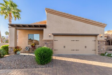 Paved Diveway