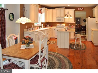 1495 Morgantown Rd, Morgantown, PA 19543 - photo 4