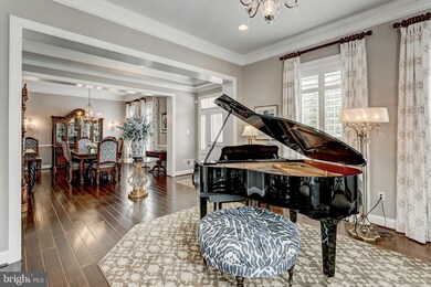 7804 Elmwood Rd, Fulton, MD 20759 - photo 6