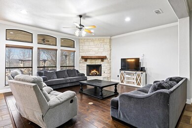 1505 Bentwater Pkwy, Granbury, TX 76049 - photo 5