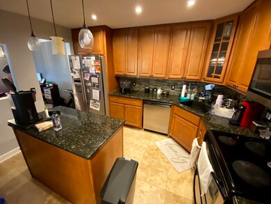 850 S Lorraine Rd unit 3C, Wheaton, IL 60189 - photo 4