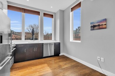 1672 Washington St unit 302, Boston, MA 02118 - photo 3