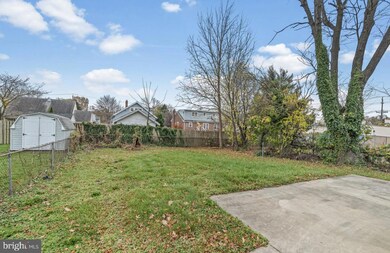 2030 Sycamore St, Haddon Heights, NJ 08035 - photo 5