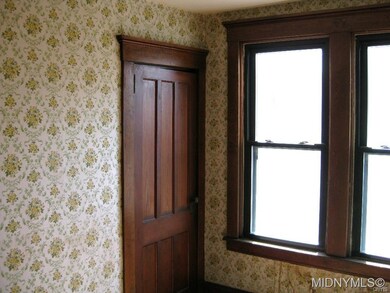 New Vinyl Windows