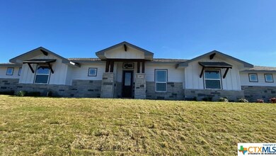 2897 Grimes Crossing Rd, Copperas Cove, TX 76522 - photo 2