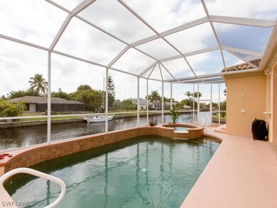 Pebbletech Heated Pool and Spa