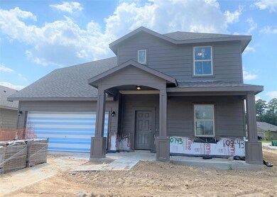 10743 Zachary Cove St, Houston, TX 77016 - photo 2