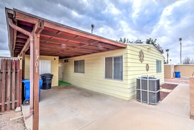 1701 S 72nd St, Mesa, AZ 85209 - photo 5