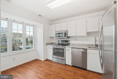 4177 Pleasant Meadow Ct unit 99G, Chantilly, VA 20151 - photo 6