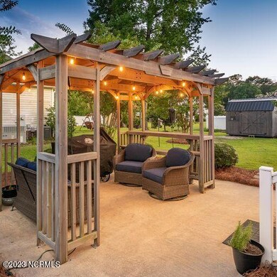 191 Magnolia Dr, Winterville, NC 28590 - photo 7