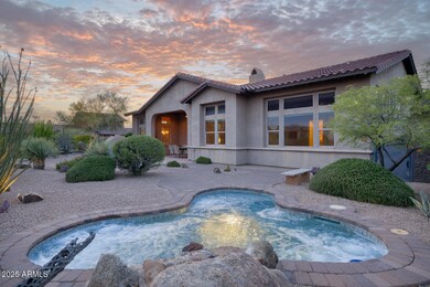 9715 E Allison Way Scottsdale - 608_2