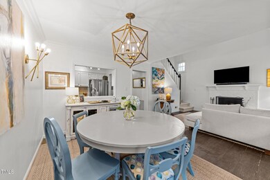 1300 Dylan Heath Ct, Raleigh, NC 27608 - photo 6