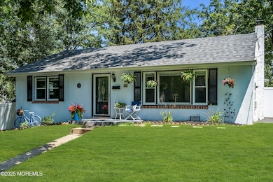 23 Grant Ave, Toms River, NJ 08753 - photo 2