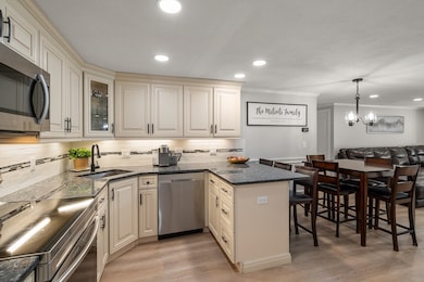 596 Boston Post Rd E unit 23, Marlborough, MA 01752 - photo 4