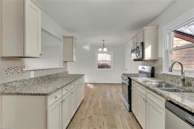 1110 74th St, Newport News, VA 23605 - photo 4