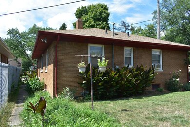 4801 Adams St, Gary, IN 46408 - photo 2