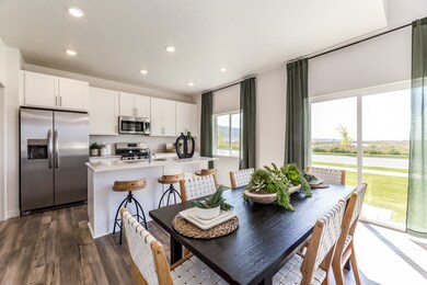 2026 E Swallow Dr unit 4056, Eagle Mountain, UT 84005 - photo 6