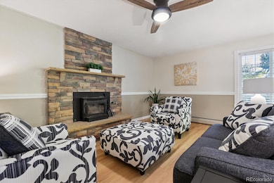 12285 W 34th Place, Wheat Ridge, CO 80033 - photo 3